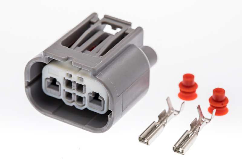 Electrical connector repair kit